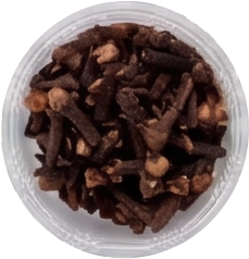 Whole cloves